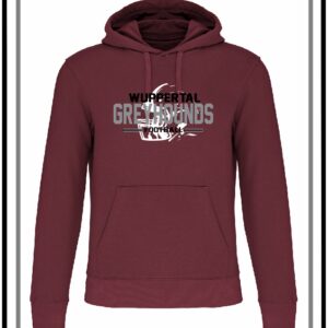 GH Hoodie 02025 " Nr.14 "