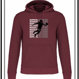 GH Hoodie 02025 " Nr.16 "