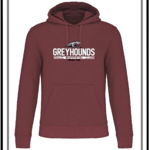 GH Hoodie 02025 "Nr.4 "