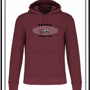 GH Hoodie 02025 " Nr.9"
