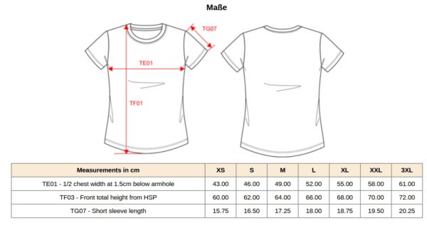 BIO TEE Sport Series " Basketball " – Bild 2