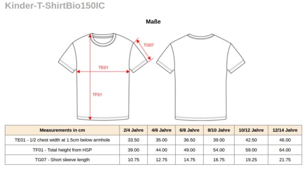 Ronin BIO TEE Nr.1 – Bild 6