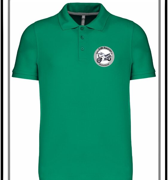 POLO 0242 FJR