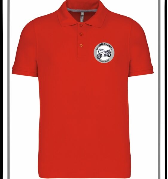 POLO 0242 FJR