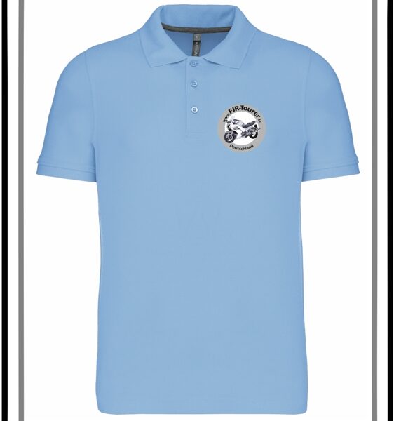 POLO 0242 FJR