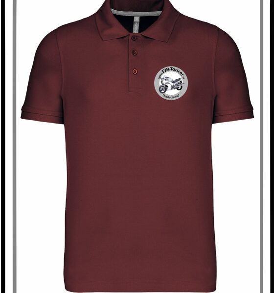 POLO 0242 FJR