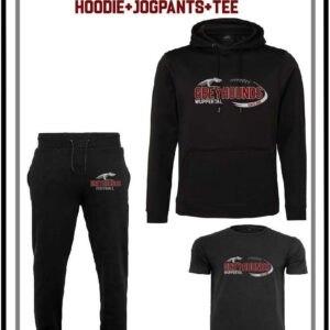 Greyhounds Team Pack " Nr.4 "