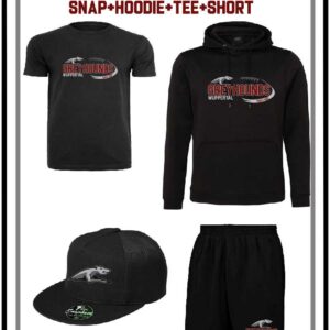 Greyhounds Team Pack " Nr.9 "