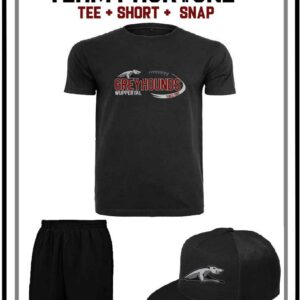 Greyhounds Team Pack " Nr.1 "