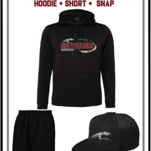 Greyhounds Team Pack " Nr.2 "