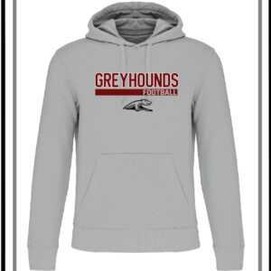 GH Hoodie 02025 " Nr. 11"