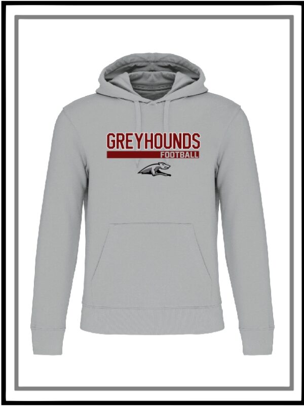 GH Hoodie 02025 " Nr. 11"