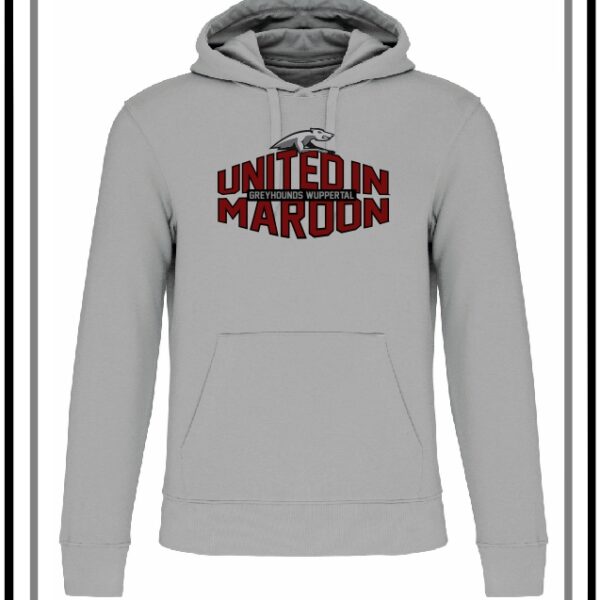 GH Hoodie 02025 " Nr.13 "