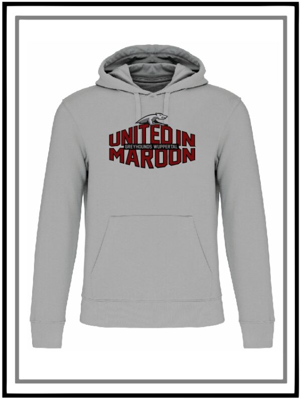 GH Hoodie 02025 " Nr.13 "