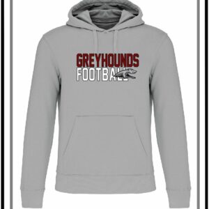 GH Hoodie 02025 " Nr.8"