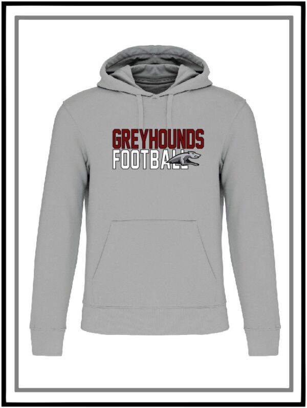 GH Hoodie 02025 " Nr.8"