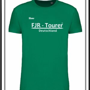 T-Shirt BT0910 FJR