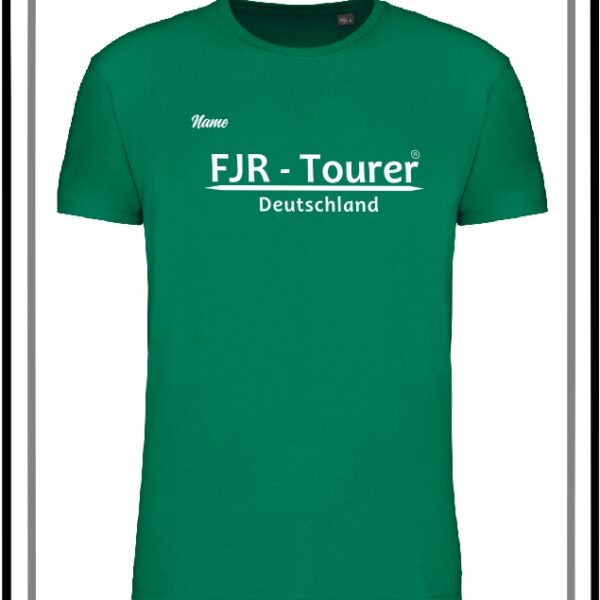 T-Shirt BT0910 FJR