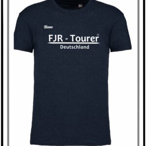 T-Shirt BT0910 FJR