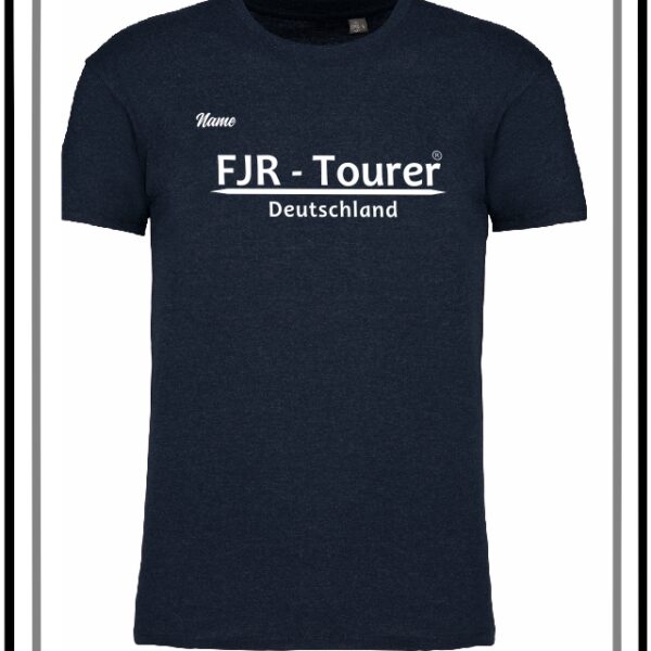 T-Shirt BT0910 FJR