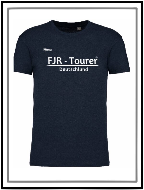 T-Shirt BT0910 FJR