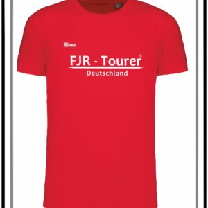 T-Shirt BT0910 FJR
