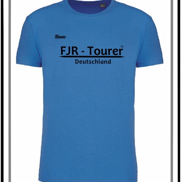 T-Shirt BT0910 FJR
