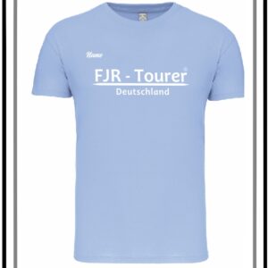 T-Shirt BT0910 FJR