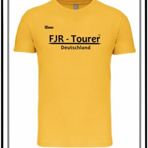 T-Shirt BT0910 FJR