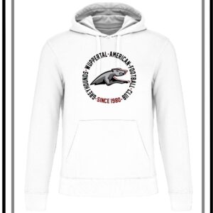 GH Hoodie 02025 " Nr.10"