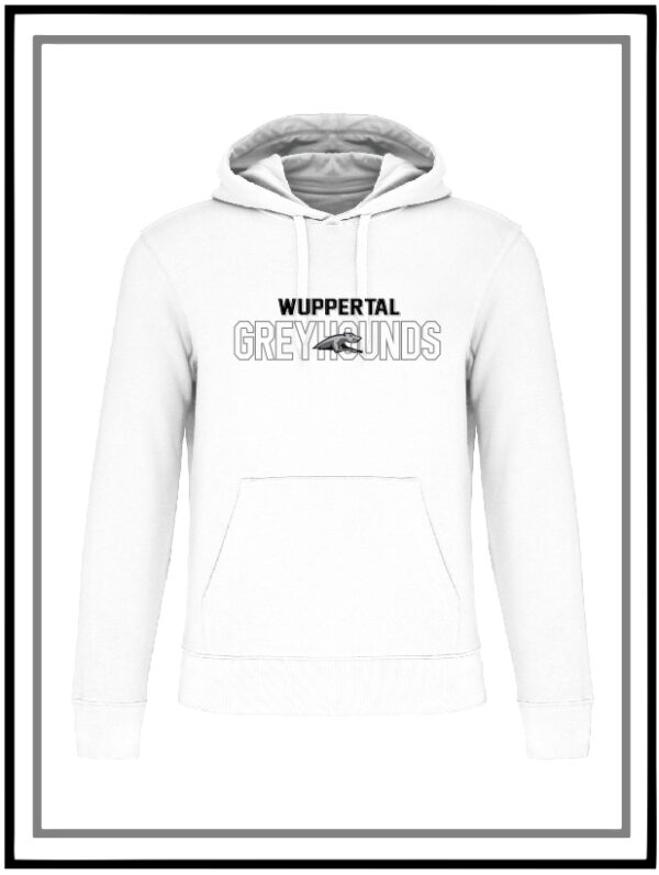 GH Hoodie 02025 " Nr.2 " – Bild 2
