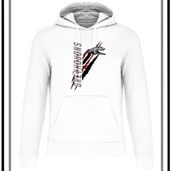 GH Hoodie 02025 "Nr.3"