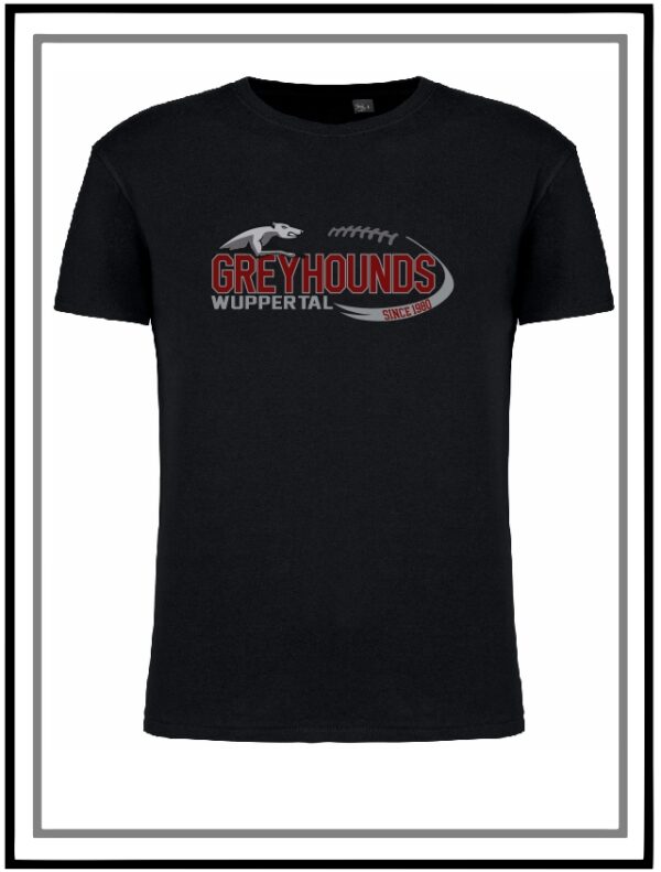 Greyhounds BIO Tee – Bild 4