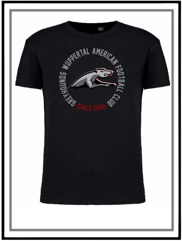 Greyhounds BIO TEE – Bild 4