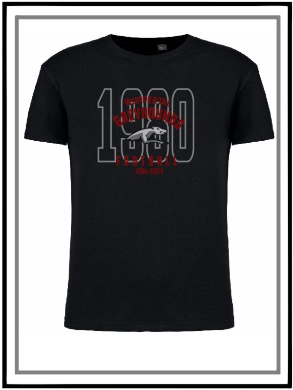 Greyhounds BIO TEE