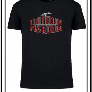 Greyhounds BIO TEE