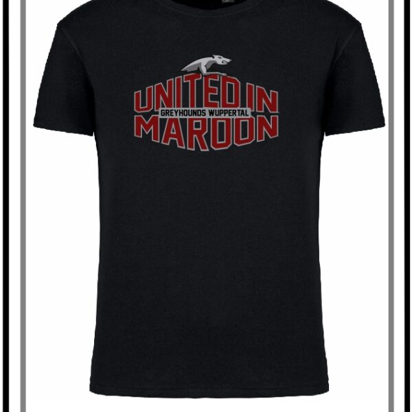 Greyhounds BIO TEE