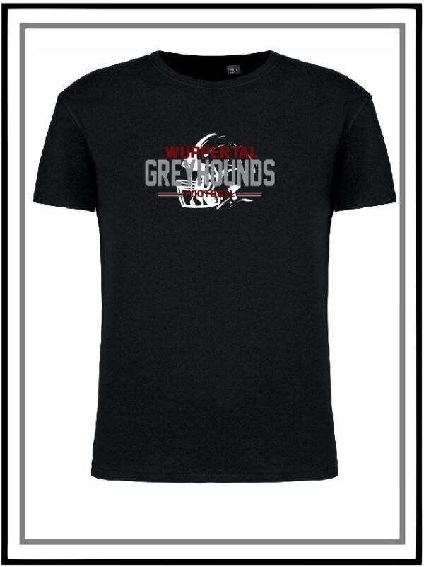 Greyhounds BIO TEE – Bild 4