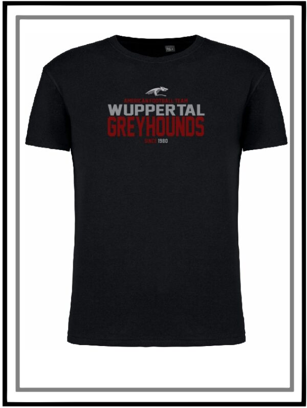Greyhounds BIO TEE – Bild 4