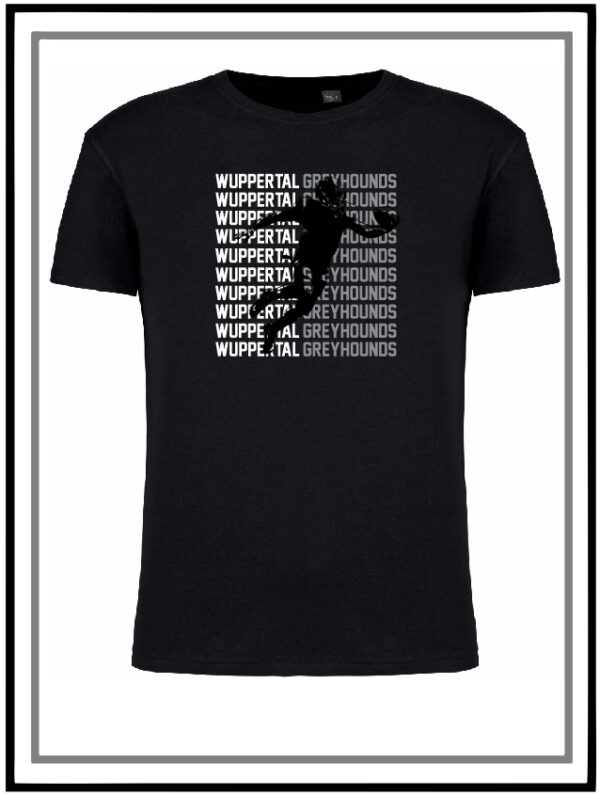 Greyhounds BIO TEE – Bild 4