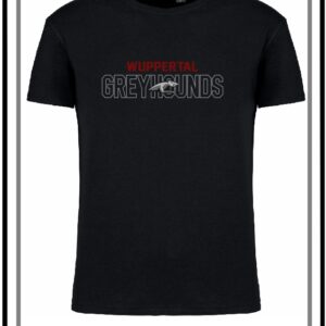 Greyhounds BIO Tee