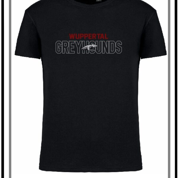 Greyhounds BIO Tee