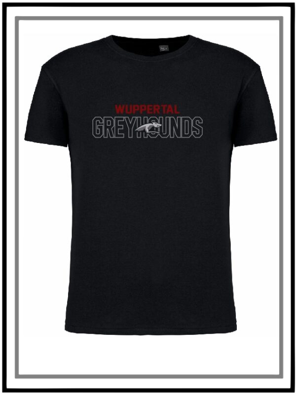 Greyhounds BIO Tee