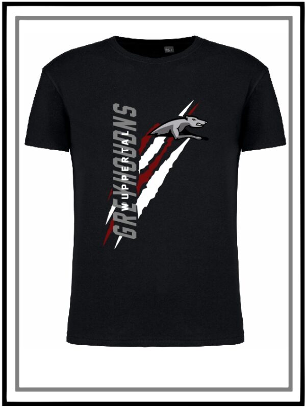 Greyhounds BIO Tee – Bild 4