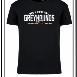 Greyhounds BIO Tee