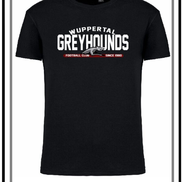 Greyhounds BIO Tee