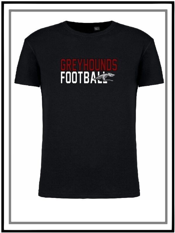 Greyhounds BIO Tee – Bild 4