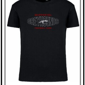 Greyhounds BIO Tee