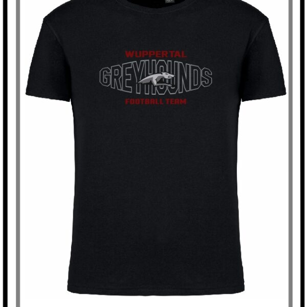 Greyhounds BIO Tee