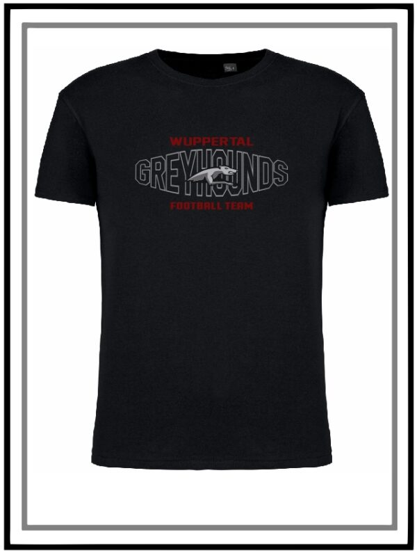 Greyhounds BIO Tee